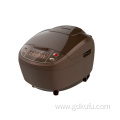 newest design multi cooker with LCD display